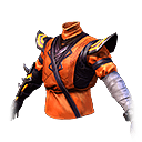 Firestorm Shinobi (Top)