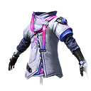 Stellar Carnizard (Top)