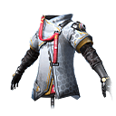 Guerilla Carnizard (Top)