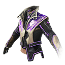 Golden Futurnetic (Top)