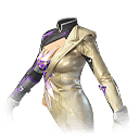 Sterling Futurnetic (Top)