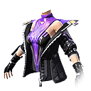 Beauty Reuniter (Top)