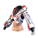 Investigator Scout (Top)