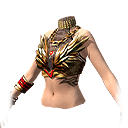 Armor of Riches (Top)
