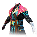 Rowdy Searuler (Top)