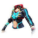 Lawless Bandit (Top)