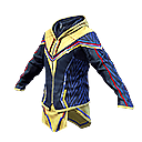 Monumental Strength (Top)