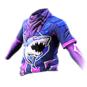 Hungry Fishy T-shirt