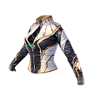 Ray of Starlight (Top)