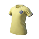 Club America Home (Top)