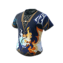 Ninja Fusion T-shirt