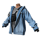 Indigo - Exclusive (Top)