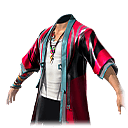 Tattoo Streetlad (Top)