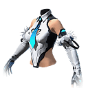 Witch of Glaciers (Top)