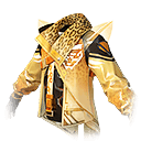 Beastly Sunstriker (Top)