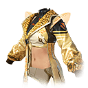 Untamed Sunsmasher (Top)