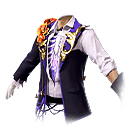 Duke of Terrorville (Top)