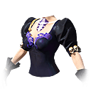 Duchess of Terrorland (Top)