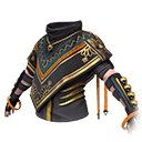 Craftsman of Death (Top)