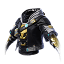 Roaring Knight (Top)