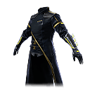 Dark Destroyer (Top)