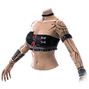 Fiendish Foxtail (Top)