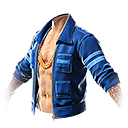 Barbaric Raider (Top)