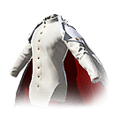 Warder Captain (Top)