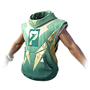 Liberty Superjock (Top)