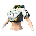 Freedom Sprintstar (Top)