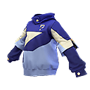 Pacific Breeze (Top)