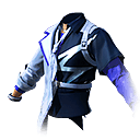 Dapper Fantasy (Top)