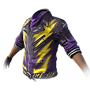 Electro Evil Jacket