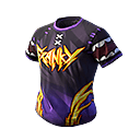 Freaky Franky T-shirt