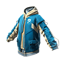 Teal Youngster (Top)