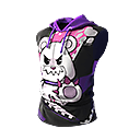 Sinister Plushie (Top)