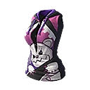 Frightful Plushie (Top)