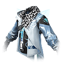 Brutal Starstriker (Top)