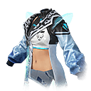 Ferine Starsmasher (Top)