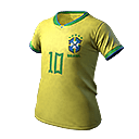 CBF Sunshine Jersey (Top)