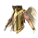 Valiant Havenking (Top)