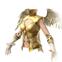 Gallant Dawnvictor (Top)