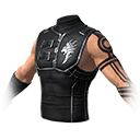 Fearless Greyguard (Top)