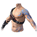 Cannibal Havoc (Top)