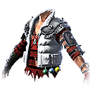 Jovial Symphony King (Top)