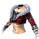 Queen Joyful Melody (Top)