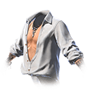 Candid Casuals (Top)