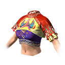 Fruity Folklore (Top)