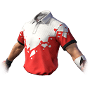 Eminent Cricketer (Top)