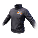 Charcoal Whizz (Top)